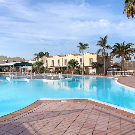 Be Oasis Ohana Apartment Maspalomas (Gran Canaria)