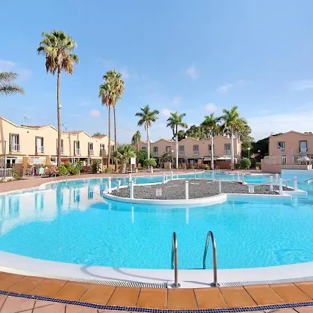 Be Oasis Ohana Maspalomas (Gran Canaria)