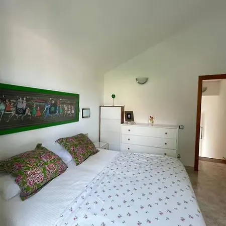 Be Oasis Ohana Maspalomas (Gran Canaria)
