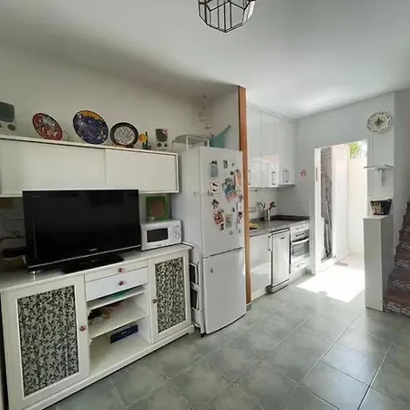 Apartment Be Oasis Ohana Maspalomas (Gran Canaria)