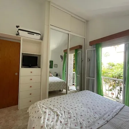 Apartment Be Oasis Ohana *
