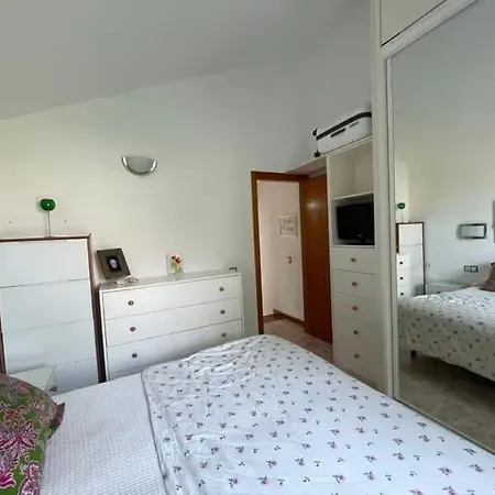 Be Oasis Ohana * Maspalomas (Gran Canaria)