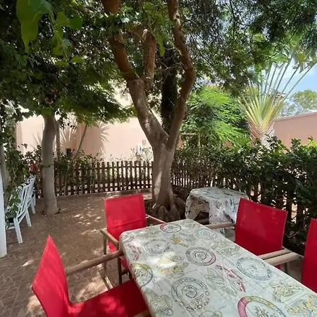 Be Oasis Ohana * Maspalomas (Gran Canaria)