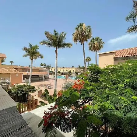 Be Oasis Ohana