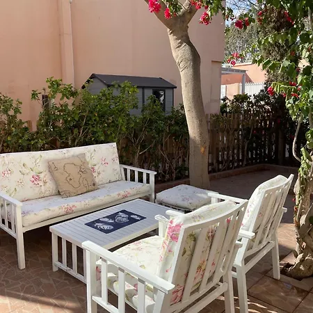 Be Oasis Ohana Apartment