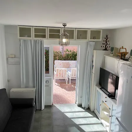 Be Oasis Ohana Apartment Maspalomas (Gran Canaria)