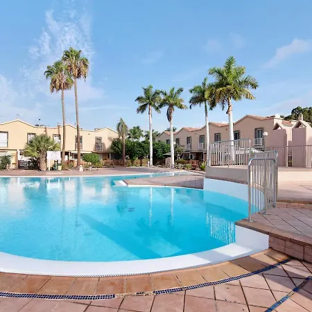 Be Oasis Ohana Apartmán Maspalomas (Gran Canaria)