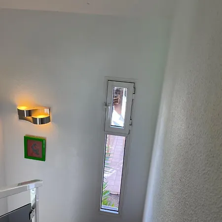 Be Oasis Ohana Apartmán Maspalomas (Gran Canaria)
