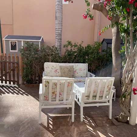 Be Oasis Ohana Apartment *